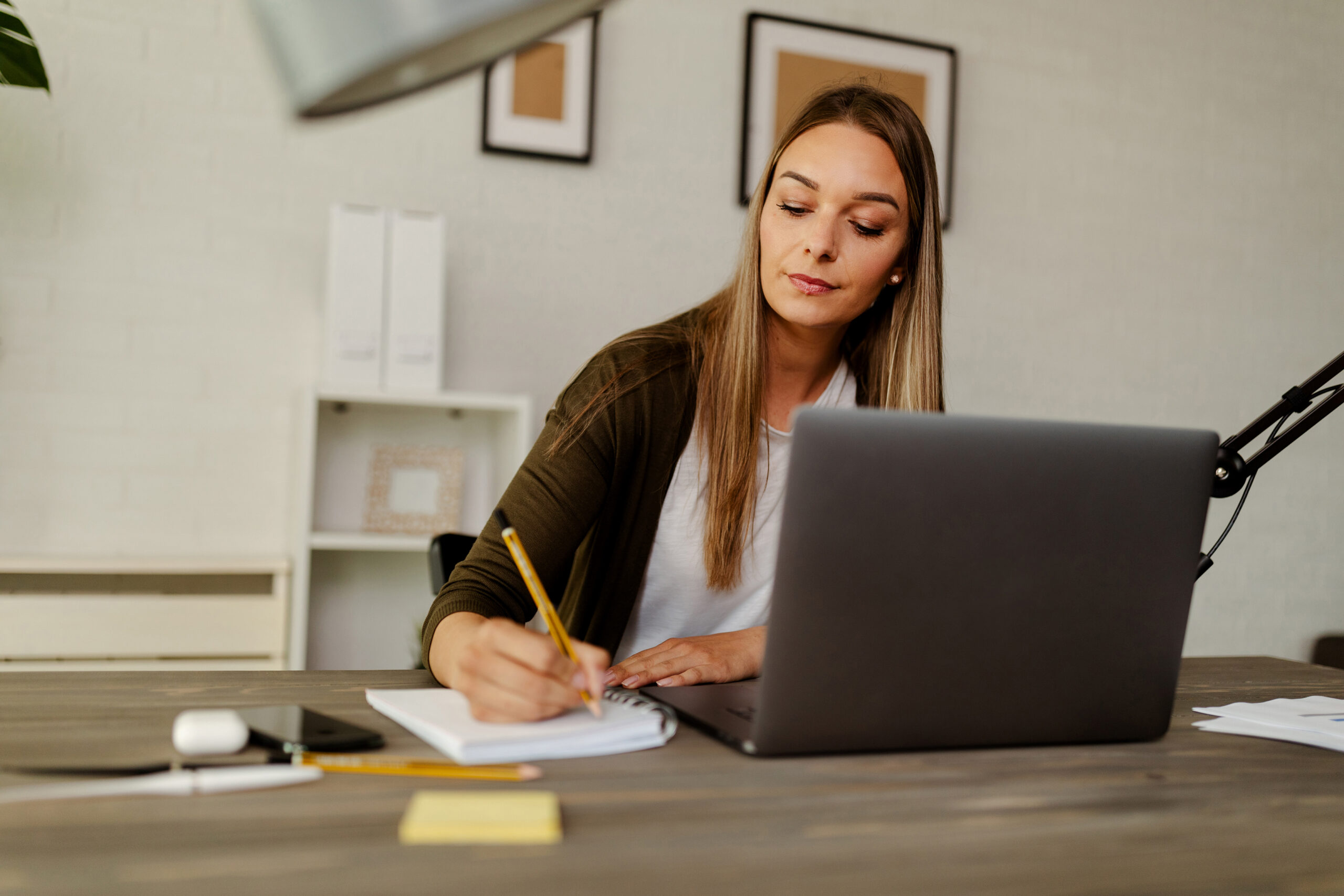 Curso de Assistente Administrativo e Recursos Humanos